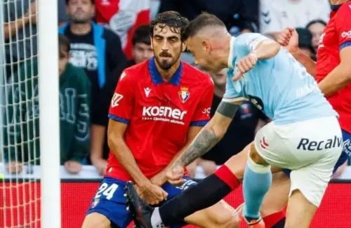 Osasuna dan Getafe Bertemu di Liga Spanyol: Potensi Duel Sengit Berakhir Imbang