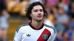 Sheffield United Tuduh Wrexham 'Serbu' Pasar Transfer dengan Tawaran Callum O'Hare