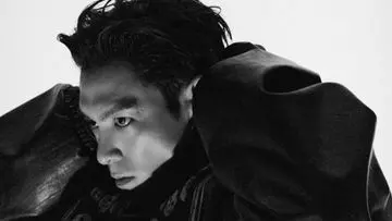 T.O.P BIGBANG Sapa Penggemar Indonesia Jelang Fan Meeting Spesial di Jakarta