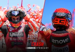 Dominasi Marquez di Aragon Picu Kekhawatiran Rival MotoGP