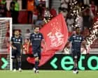 Marseille Hadapi Musim Sulit: Skuad Tergerus, Pelatih Tetap Bertahan (Sementara)