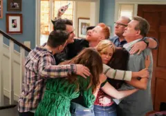 Jika Anda Suka 'Modern Family', Film 'Real Life' Wajib Ditonton