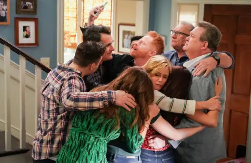 Jika Anda Suka 'Modern Family', Film 'Real Life' Wajib Ditonton