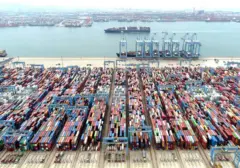 Perang Menggerus Ekspor China ke Iran, Turun Drastis 52% di Awal 2026
