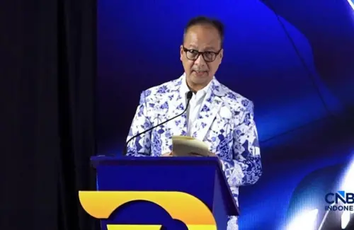 Nasib Dana Alokasi Khusus IKM 2026: Kemenperin Cari Solusi di Tengah Keterbatasan