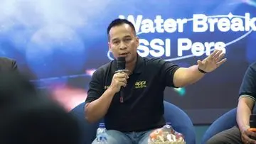 Tunggakan Gaji Pemain Rp14 Miliar, APPI Desak I.League Beri Sanksi Klub