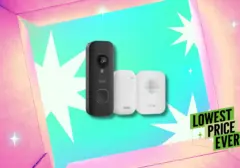 Diskon 45% Bundle Doorbell Pintar Blink di Amazon Jelang Labor Day