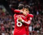Bruno Fernandes Cetak Hattrick, Manchester United Pesta Gol, Tottenham Masih Nol Poin