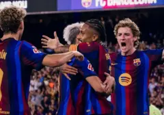 Barcelona Diprediksi Ganas di Kandang Rayo Vallecano Pekan Ini
