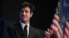 Joshua Kushner Sesalkan Keterlibatan dalam Rencana Jual Saham Piala Dunia