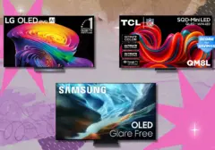 Diskon Besar-besaran TV 65 Inci di Amazon Jelang Labor Day 2026