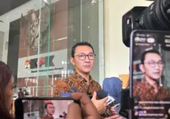 KPK Sita Dokumen Penting dari 8 Lokasi di Banjarmasin Terkait Dugaan Korupsi Pajak