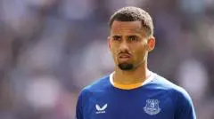 Manchester City Sepakati Nilai Transfer Rp 1,2 Triliun untuk Iliman Ndiaye dari Everton