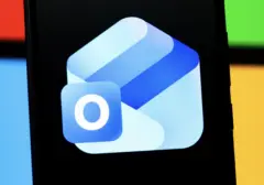 Gangguan Massal Microsoft Outlook Landa Pengguna, Ribuan Laporan Masuk