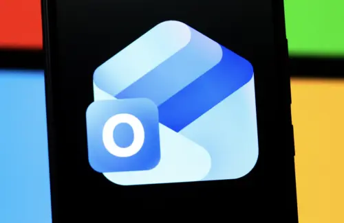 Gangguan Massal Microsoft Outlook Landa Pengguna, Ribuan Laporan Masuk