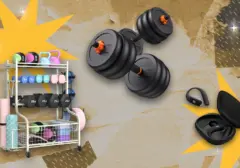 Amazon Gelar Diskon Awal Labor Day: Peralatan Fitness Berkualitas di Bawah Rp 1,5 Juta