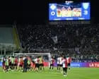 Perayaan 100 Tahun Fiorentina Tercoreng Kekalahan Kontra Frosinone