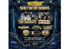 Semarak Stadion Jatidiri: Road To Panser Biru Fest Pecah dengan Lomba Chant dan Panggung Musik