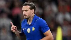 Perombakan Skuad Chelsea: Mudryk ke Tottenham, Sanchez Gabung Como