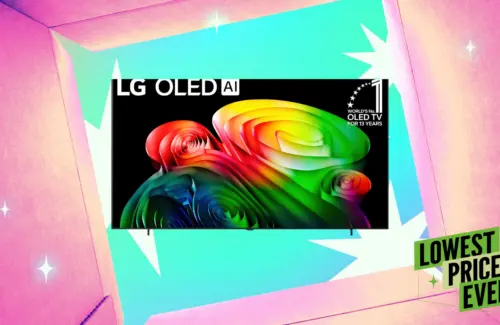 Diskon Rp 9,3 Juta untuk TV LG OLED 65 Inci di Amazon Jelang Labor Day