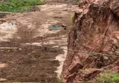 Banjir Bandang Maut di Grand Canyon: 1 Tewas, 20 Orang Hilang