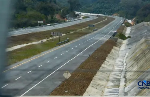 Danantara Ingin BUMN Tol Berbenah Lebih dari Sekadar Lalu Lintas
