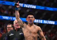 Song Yadong Unggul, Pencarian Lawan Berikutnya di UFC Dimulai