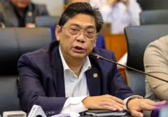 Anggaran Kemenhan Naik Signifikan Rp 50 Triliun untuk 2027, Capai Rp 189 Triliun