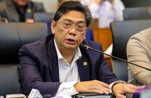 Anggaran Kemenhan Naik Signifikan Rp 50 Triliun untuk 2027, Capai Rp 189 Triliun