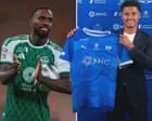 Duet Maut Watkins dan Toney Berebut Panggung Liga Arab Saudi