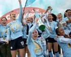Manchester City Siap Pertahankan Dominasi di Women's Super League 2026-27