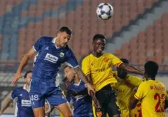 Persib Bandung Lolos ke Fase Grup AFC Champions League Two 2026/2027