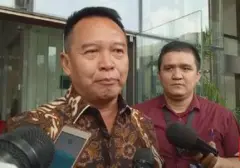 DPR Ingatkan WNI Bergabung Militer Asing Berisiko Kehilangan Kewarganegaraan