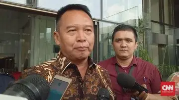 DPR Ingatkan WNI Bergabung Militer Asing Berisiko Kehilangan Kewarganegaraan