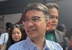 Dugaan Penipuan: Kasus yang Melibatkan Ruben Onsu Berujung Damai