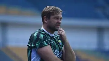 Persib Bandung Melenggang ke Fase Grup ACL Two, Igor Tolic Puji Perjuangan Pemain