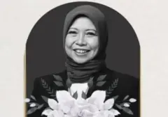 Kepala Otoritas Jasa Keuangan (OJK) Jawa Timur, Yunita Linda Sari, Berpulang