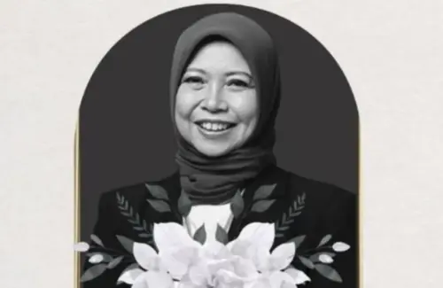 Kepala Otoritas Jasa Keuangan (OJK) Jawa Timur, Yunita Linda Sari, Berpulang