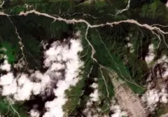 Tiongkok Tepis Tuduhan Jadi Penyebab Banjir Bandang Nepal-Tibet