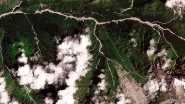 Tiongkok Tepis Tuduhan Jadi Penyebab Banjir Bandang Nepal-Tibet