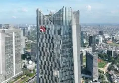 Telkom Indonesia Pacu Dekarbonisasi Lewat Infrastruktur Digital Hijau