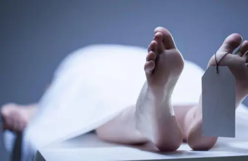 Perencana Upacara Pemakaman: Profesi Menarik Minat Generasi Muda di Tiongkok