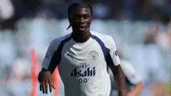 Jeremy Monga Gabung Swansea City dengan Status Pinjaman dari Manchester City