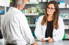 Dispensing Buprenorphine di Apotek Menurun Pasca Lonjakan 2019-2021