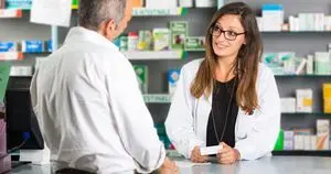 Dispensing Buprenorphine di Apotek Menurun Pasca Lonjakan 2019-2021