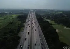 Kemenhub Ungkap Sembilan Ancaman Keselamatan Pengguna Jalan Tol Indonesia, KNKT Tawarkan Solusi