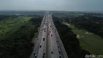 Kemenhub Ungkap Sembilan Ancaman Keselamatan Pengguna Jalan Tol Indonesia, KNKT Tawarkan Solusi