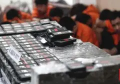 Produksi Vape Etomidate Ilegal di Jaksel Dibongkar, WN Malaysia Terlibat