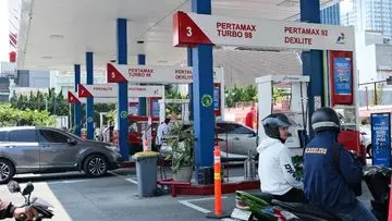 Harga BBM Non-Subsidi Naik Mulai 1 September 2026