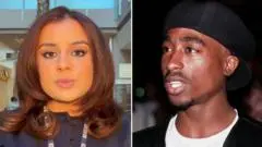 Duane "Keffe D" Davis Divonis Bersalah atas Pembunuhan Tupac Shakur, Suasana Pengadilan Tegang
